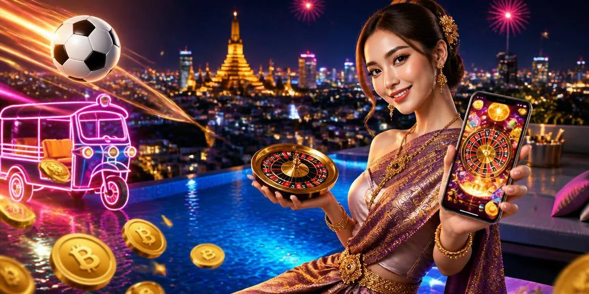 KTV Bar1 ไทย ล็อบบี้คาสิโนและกีฬา